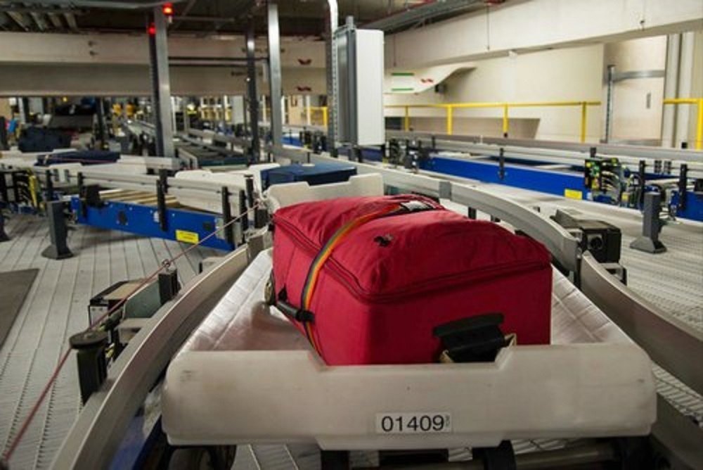 Airport Baggage Handling Services, Is It Mobile Access: Mobile Access