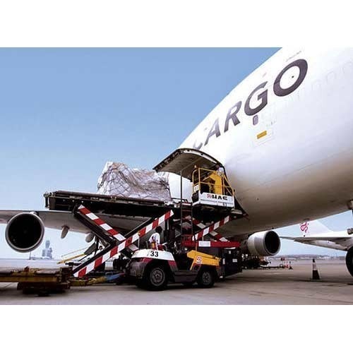 Air Cargo Service, Is It Mobile Access: Non Mobile Access