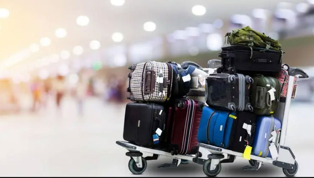 Extra Baggage Service, Is It Mobile Access: Mobile Access