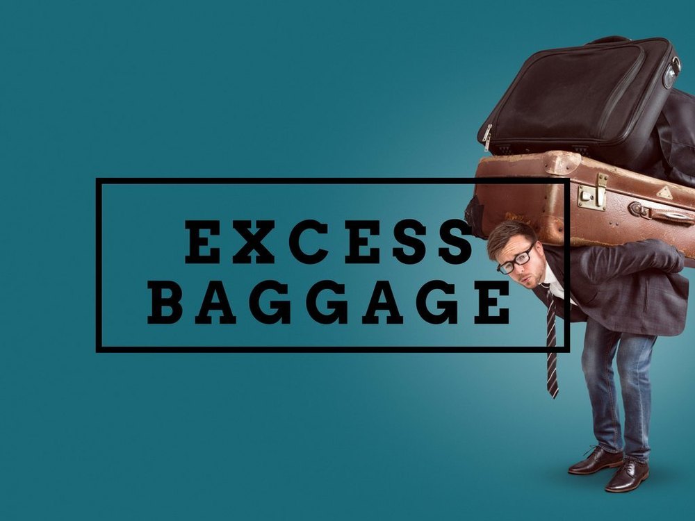 Export Excess Baggage Services