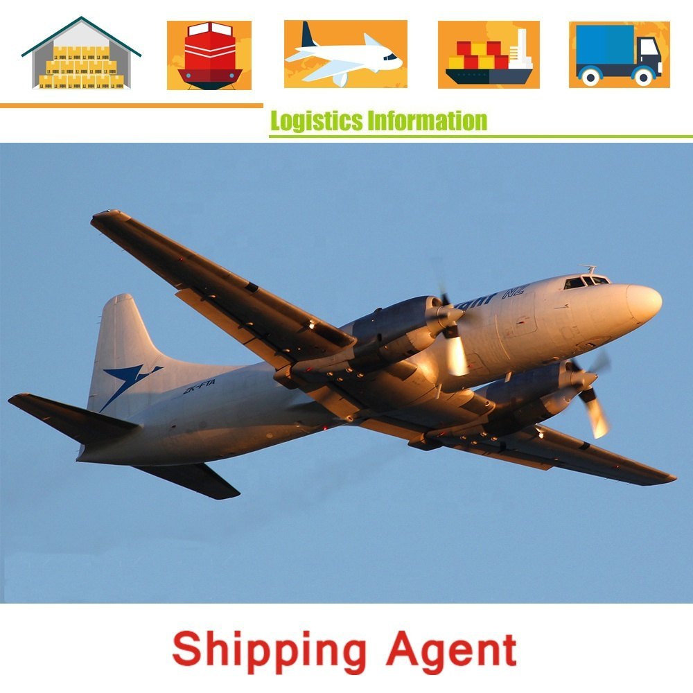 Worldwide Air Cargo Tracking Service