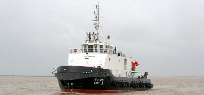 Port Operations Services