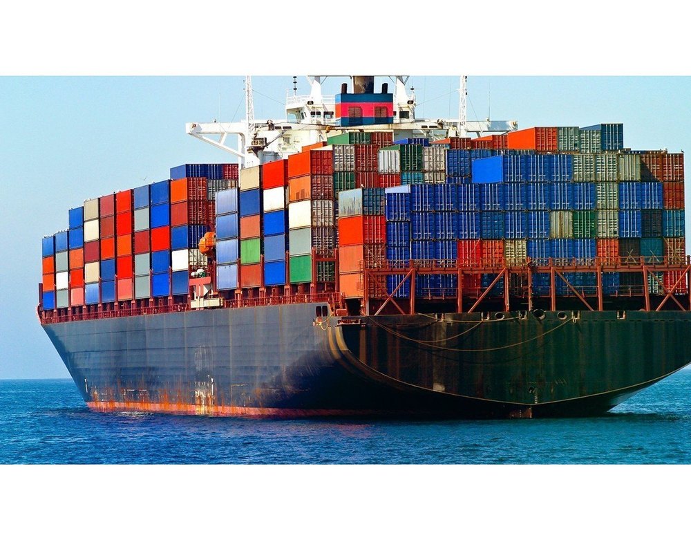 Export Global Hazardous Shipping Service