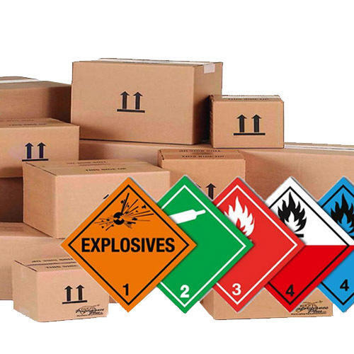 Hazardous Cargo Services