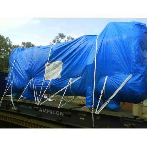 Polyester White Cargo Lashing, Size/Capacity: 1 ton to 5 ton