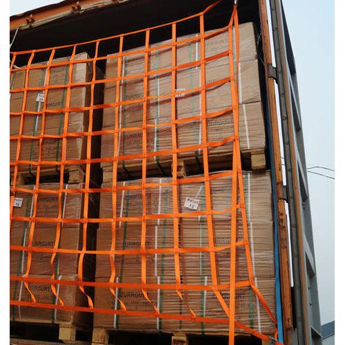 Cargo Lashing Services