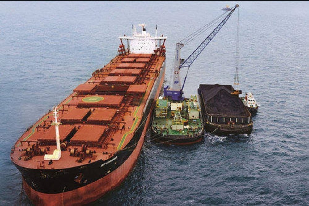 Stevedoring Operations Cargo Services