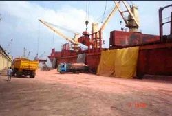 Stevedores - Bulk & Break Bulk