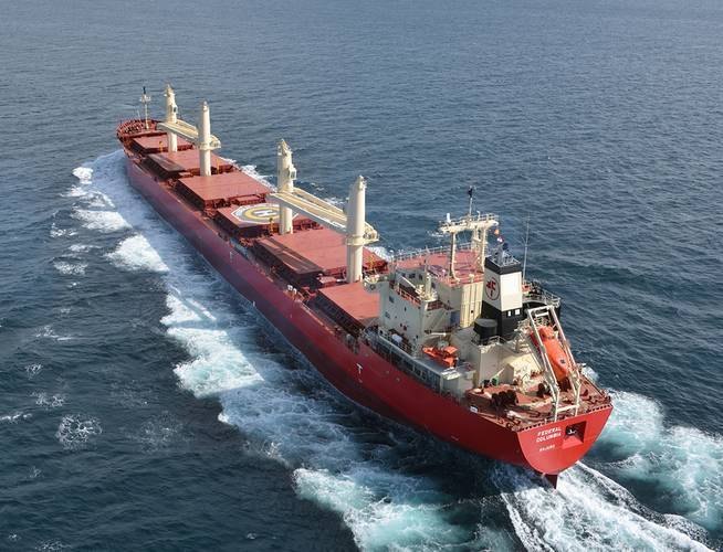 Break Bulk Chartering Services, Is It Mobile Access: Mobile Access, Mode Type: By Sea