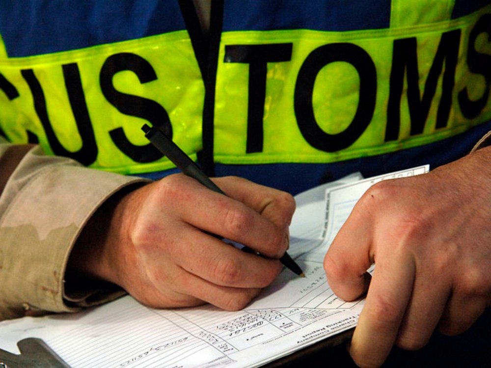 Custom Clearance Documentation Service, Pan India