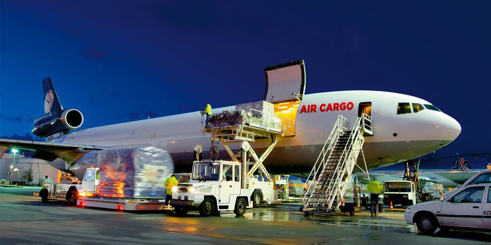 Air Freight Services