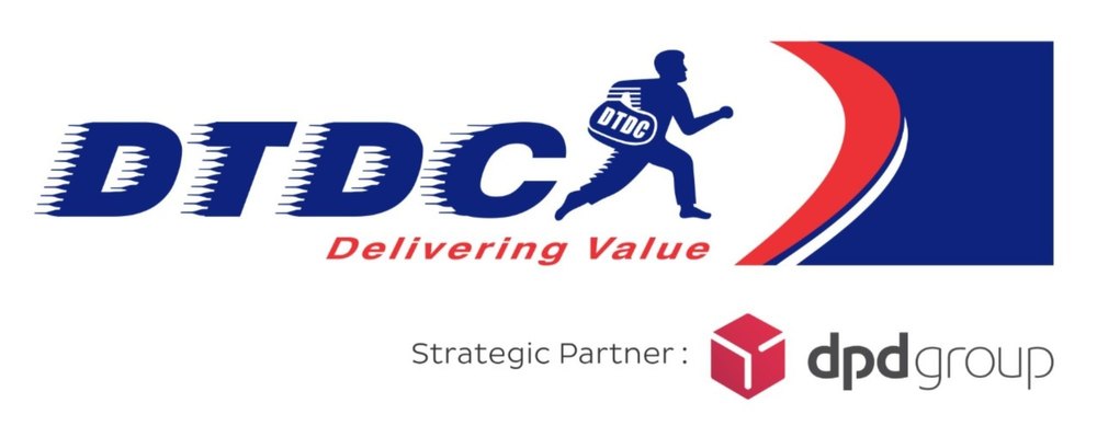 DTDC Domestic Courier Service img