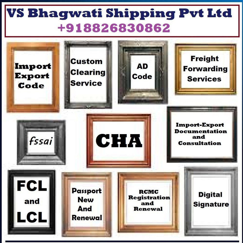 Air Freight Forwarding Services From China to India, Capacity / Size Of The Shipment: Fcl And Lcl