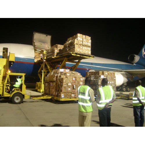 Cargo Charter Services