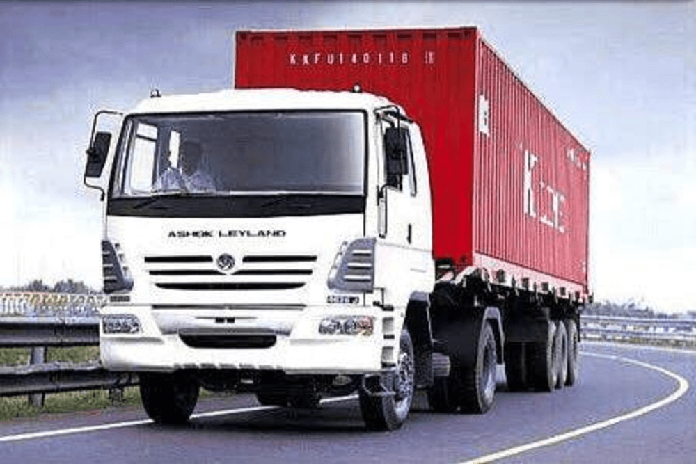 Container Logistics Service