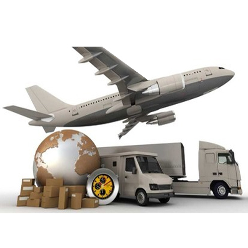 Freight by Air Services