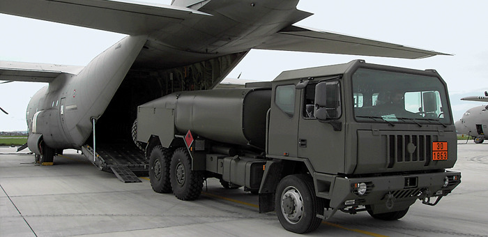 Pan India Arms Transportation Services