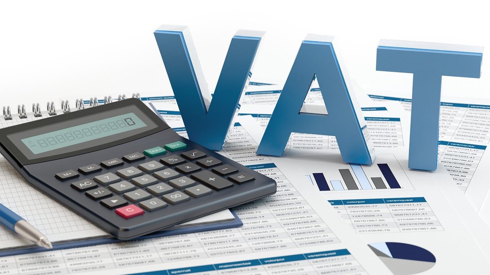 VAT TAX Consultancy Service