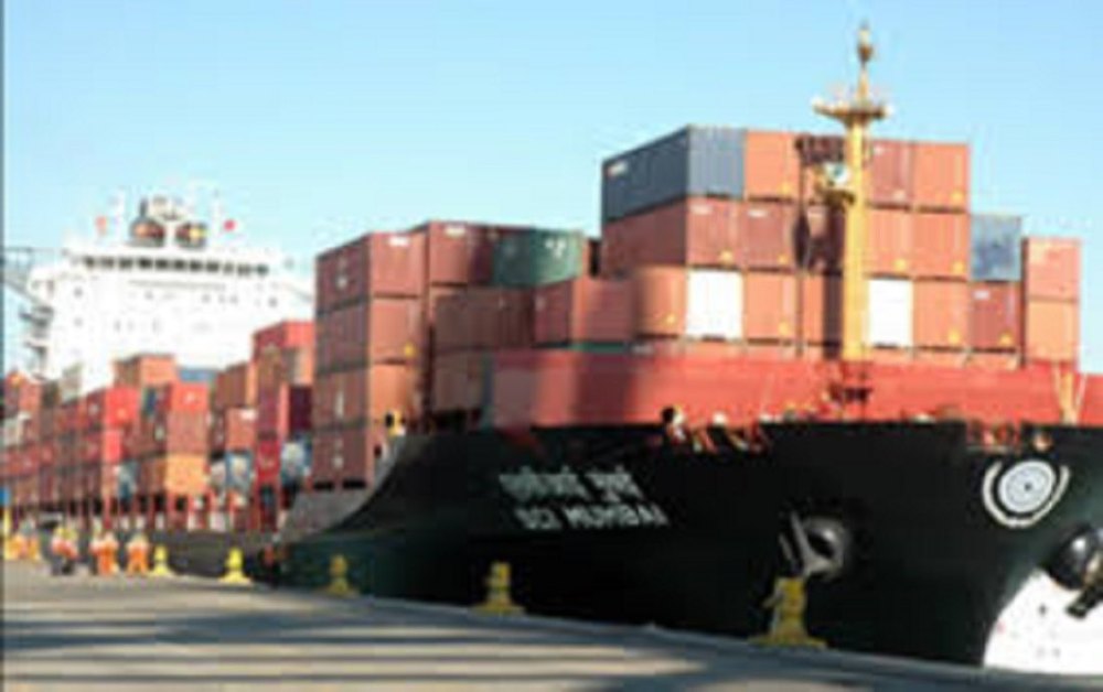 International Sea Custom Clearance Import Agent Services, anywhere