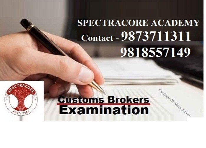 Spectracore Online CBLR Exam Training 2022, in Delhi