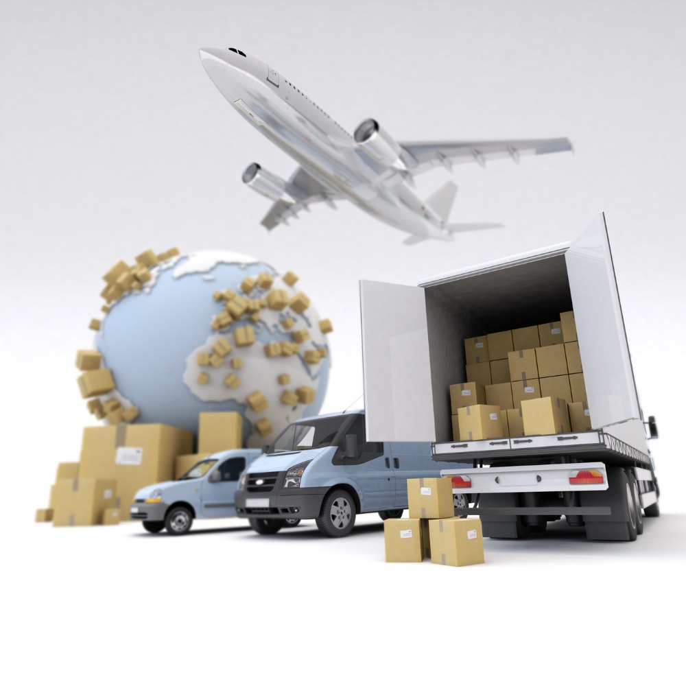 Worldwide International Export Clearance Service, Pune