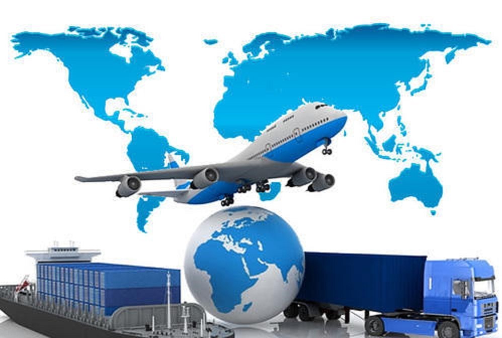 International Freight Forwarder Services VIA Nhava- Sheva JNPT Port