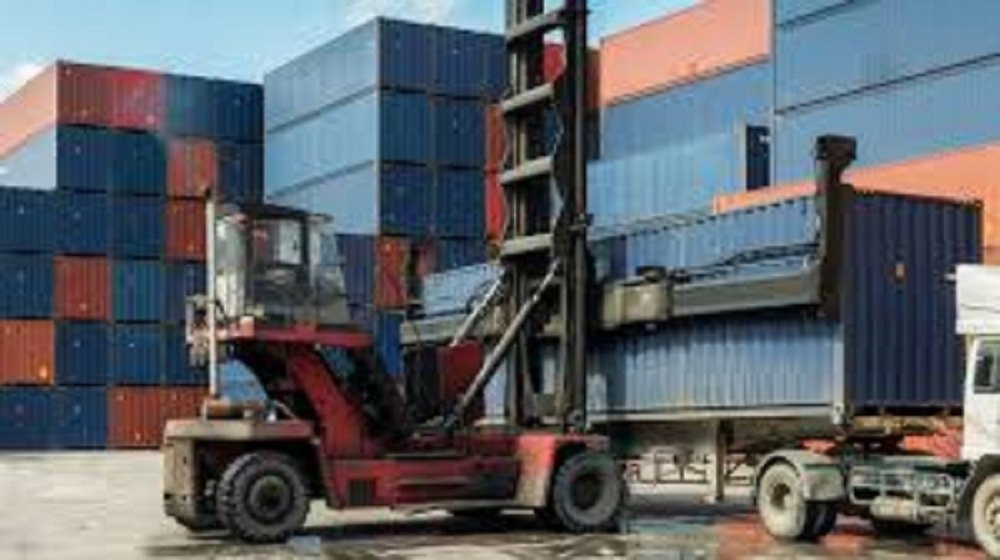 International Custom Clearance Of Import Cargo Services, anywhere