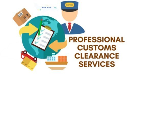 International Custom Clearance Documentation Services