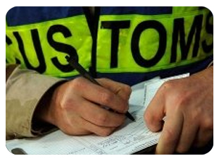 Customs Handling Service