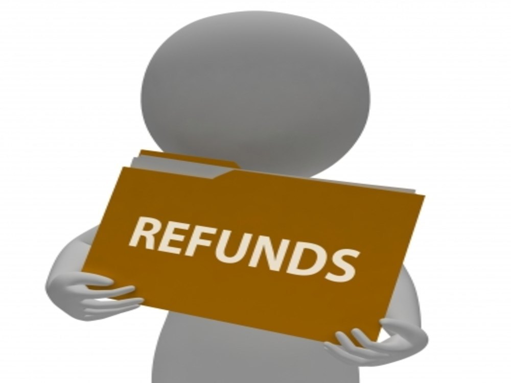 International Custom Refund Claim Service, Pan India