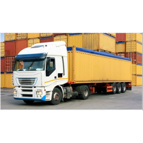 Commercial Transportation Clearing & Forwarding Services, pan india