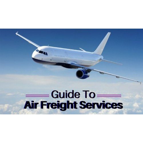 Air Freight Services