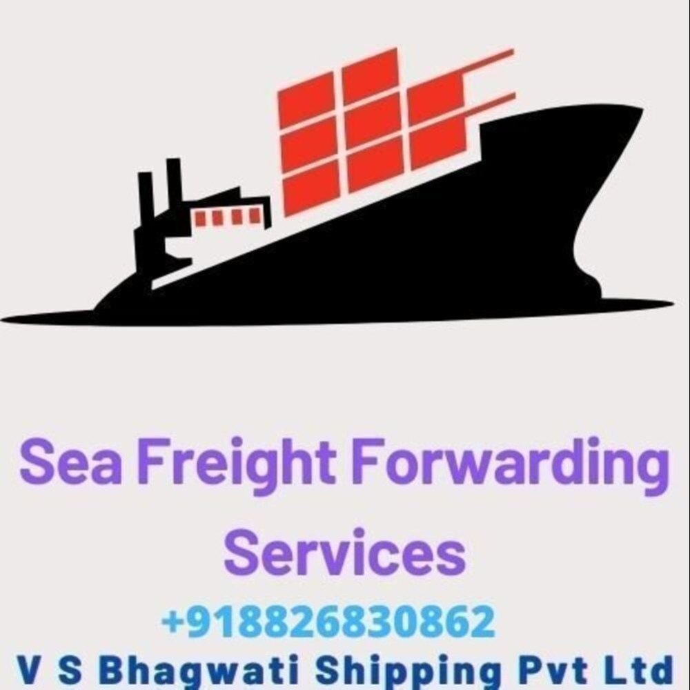 Clearing & Forwarding Services