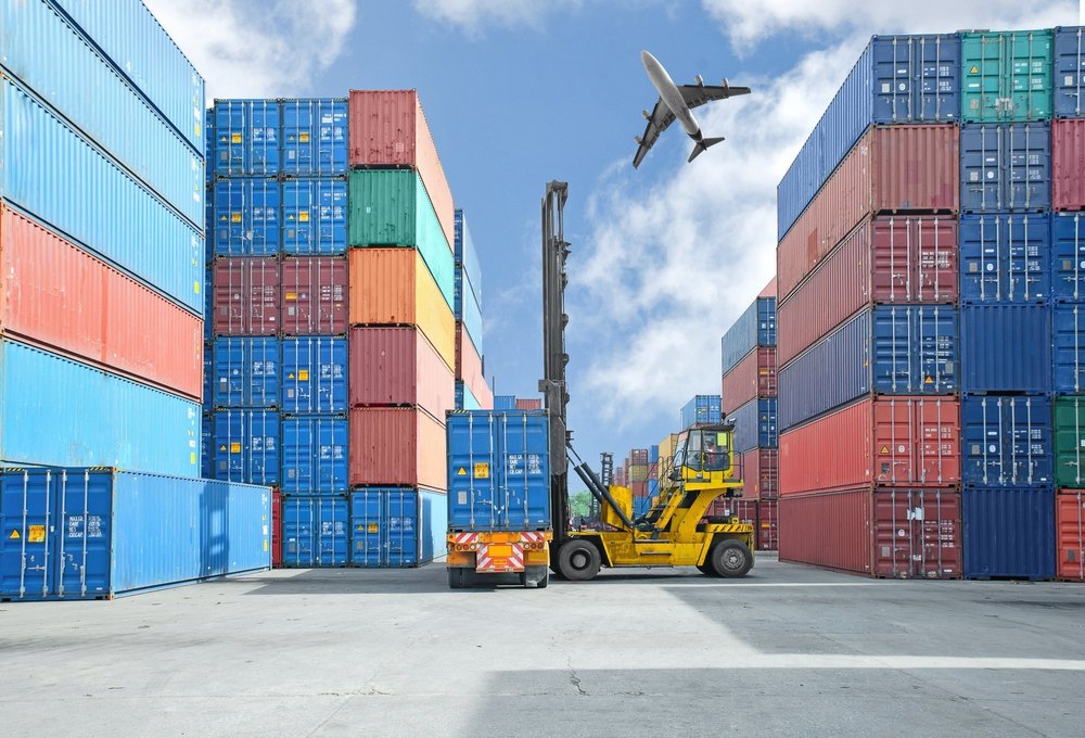 Freight Forwarder Shipping Services, Pan India