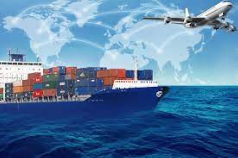 Freight Forwarding Services