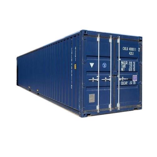 Mild Steel Shipping Container Rental Service, Air, Pan India