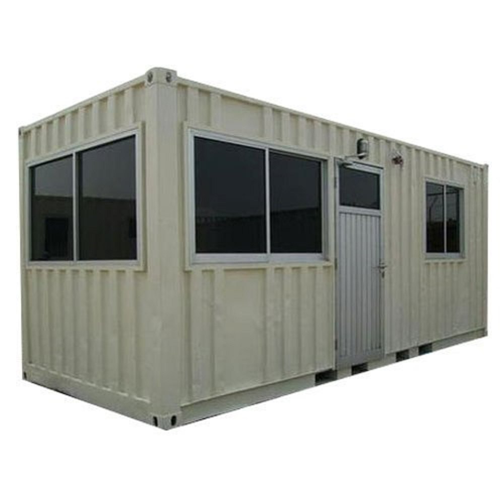 Office Container Rental Services