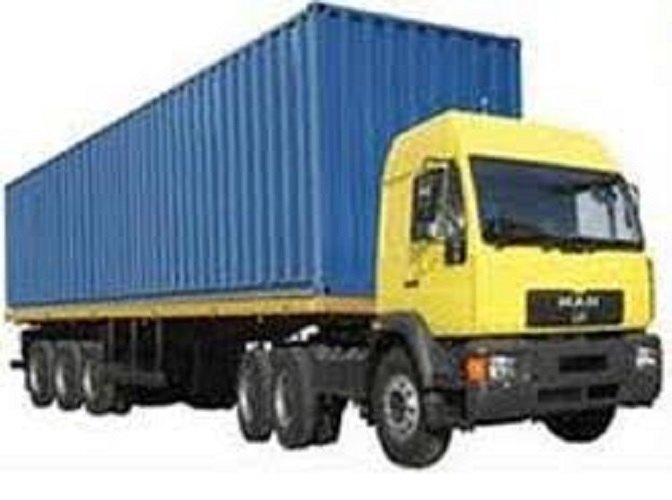 Container Transport Service