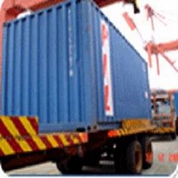 Container Handling