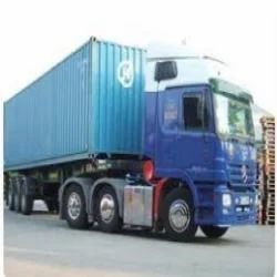 Cargo Transportation Services