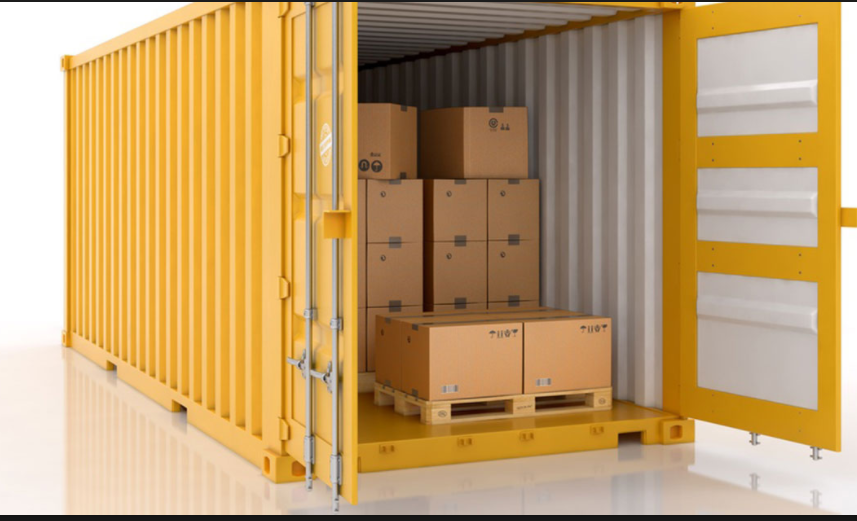 Container Stuffing And Weighments Service