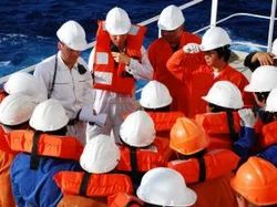 Crew Management Services