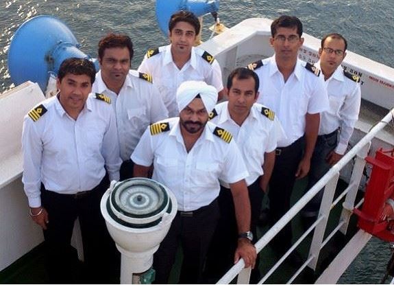 Crew Management Services