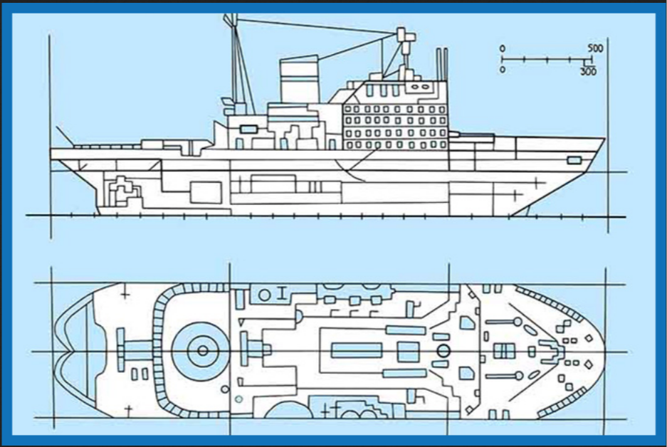 Marine Engineering Service