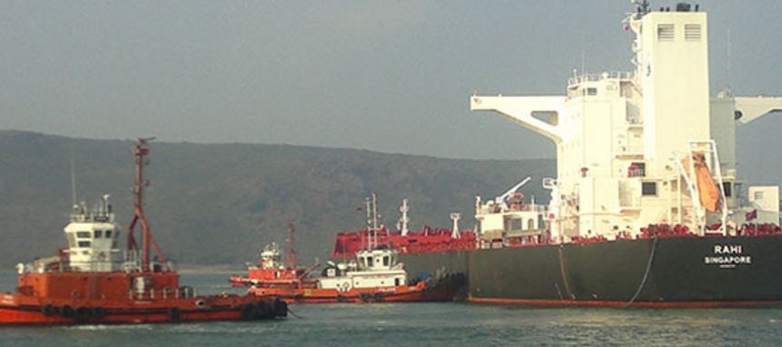 Port Management Sevice