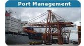 Port & Facility Management Services