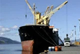 Vessel Agency Services