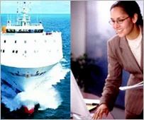 Ship Agency Services