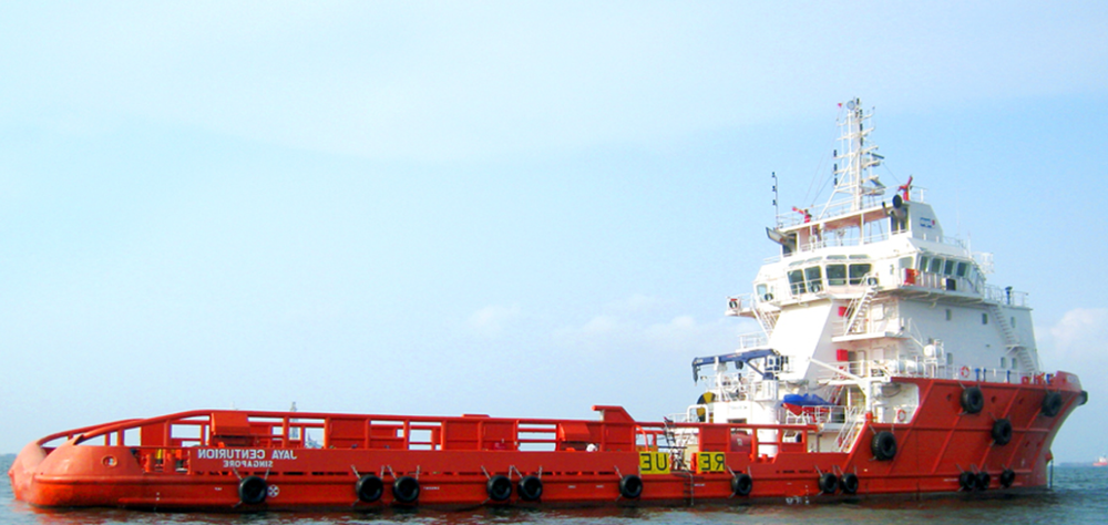 Vessel Handling Services