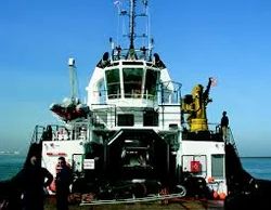 Vessel Handling Services